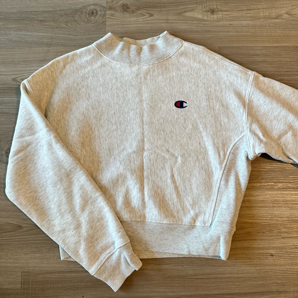 Champion Crewneck